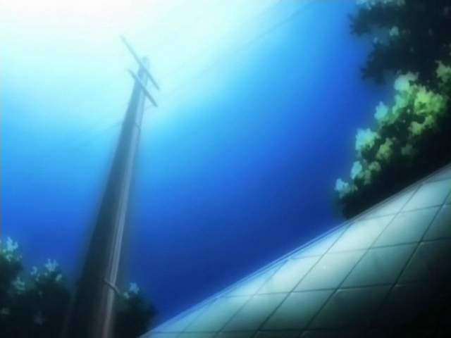 Otaku Gallery  / Anime e Manga / Bleach / Screen Shots / Episodi / 004 - Il pappagallo maledetto / 137.jpg